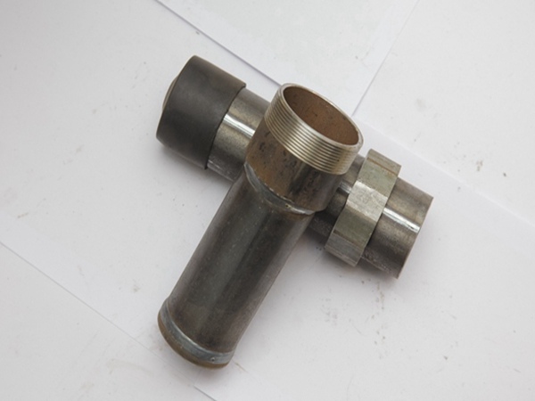 黑龙江螺旋式声测管厚壁3.0mm